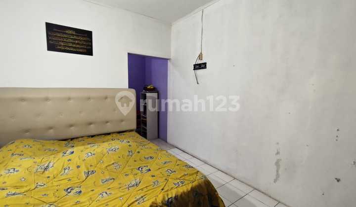 Rumah dalam Komplek daerah Surapati dekat Kampus Widyatama Itenas 2