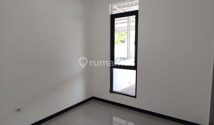 Rumah Baru Minimalis Tki Bloomingville Taman Kopo Indah 2 2