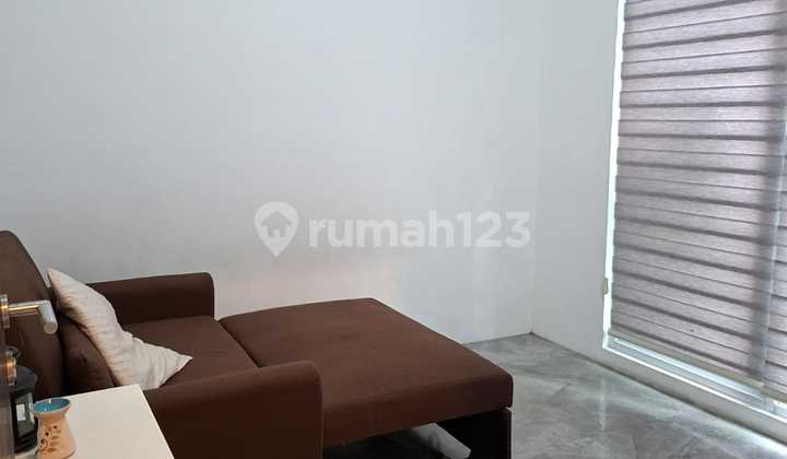 Cheap Fully Furnished House in Setra Permai Residence 2