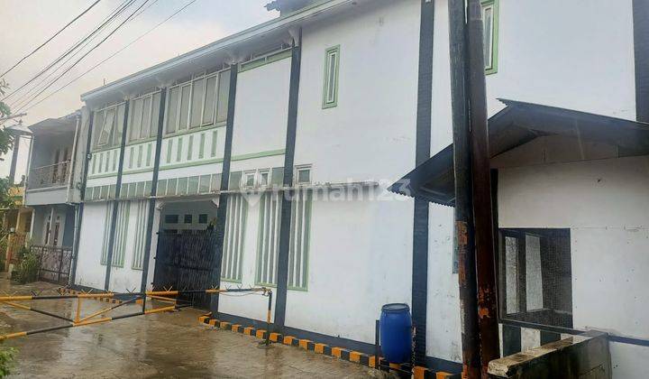 Murah Rumah Komplek Margaasih Cocok Untuk Industri 1