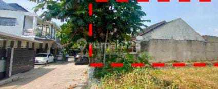 Murah Rumah Tinggal di Jl Propelat Barat Buah Batu 2