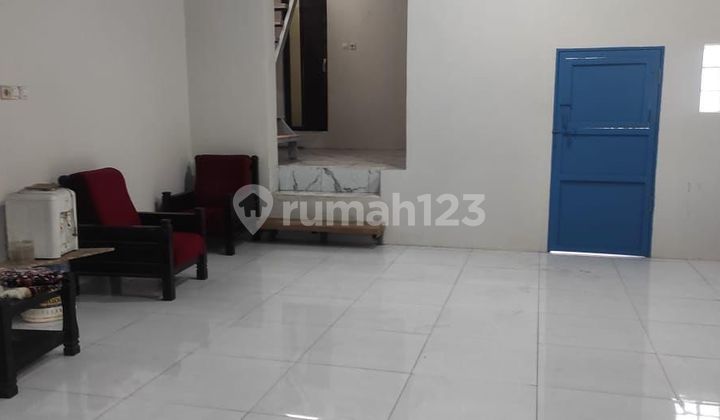 Ruko Sayap Alun Alun Kawasan Hidup 24 Jam Ruko Sayap Alun Alun Kawasan Hidup 24 Jam