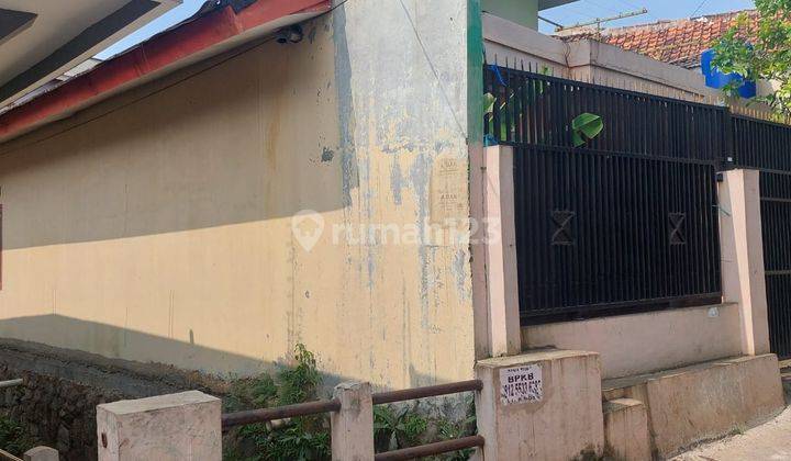 Murah Rumah Jl Nurul Islam Padasuka Cimahi 2