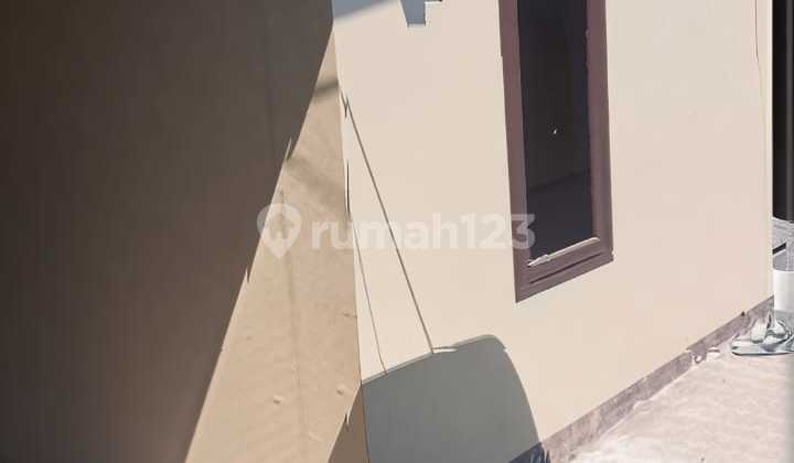 Murah Rumah Strategis di Sayap BKR Bandung 2