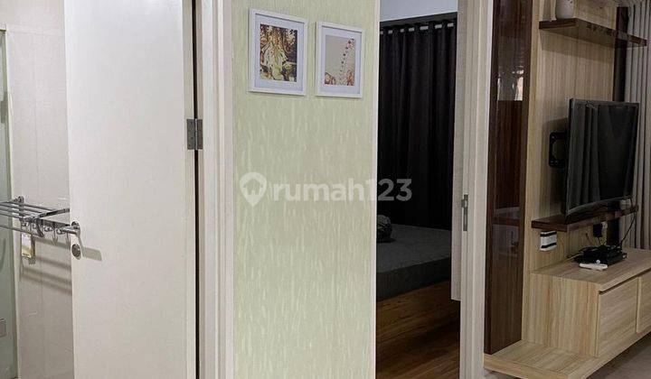 Dijual Disewakan Apartemen Full Furnshed Landmark Residence 2 Br 2