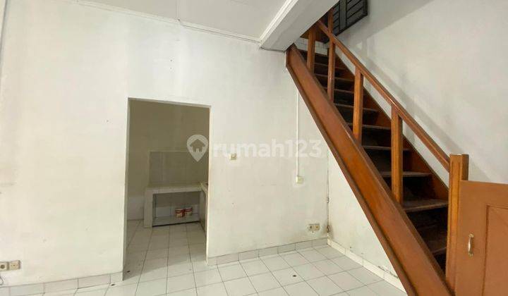 Jual Rugi Rumah Nyaman di Taman Cibaduyut Indah 2