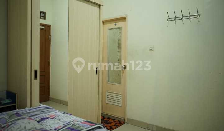 House and Boarding Rooms in Permata Buah Batu 1 2