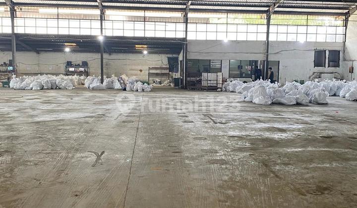 Warehouse, Industrial Area, Jl. Rumah Sakit Gedebage