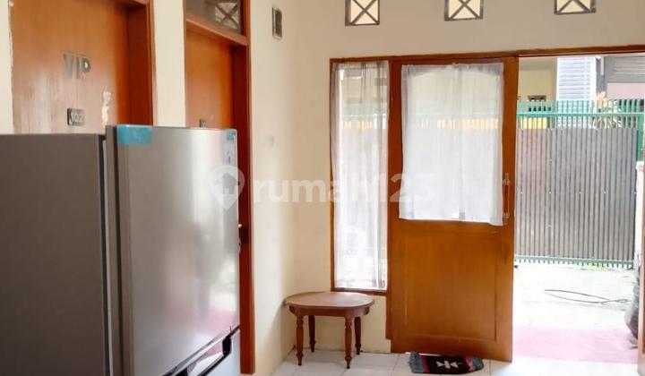 DIJUAL CEPAT Kos Kost Putri Muslimah Full di Sarimanah Sarijadi 1