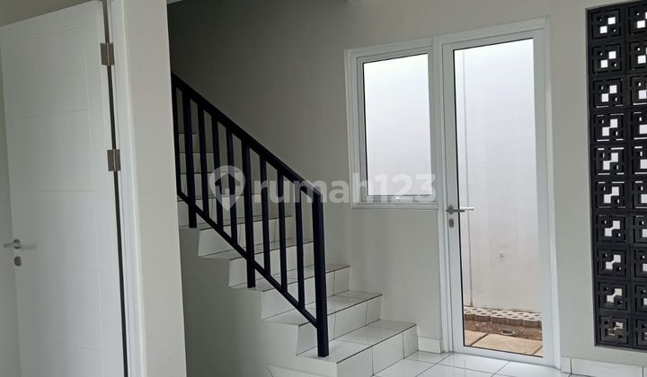 TERMURAHHH Jual Cepat Rumah Summarecon Bandung Cluster Dayana