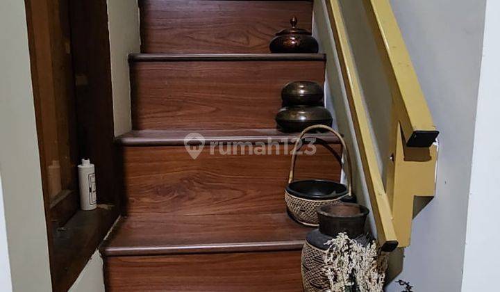 Rumah Nyaman Siap Huni di Puri Dago Arcamanik 2