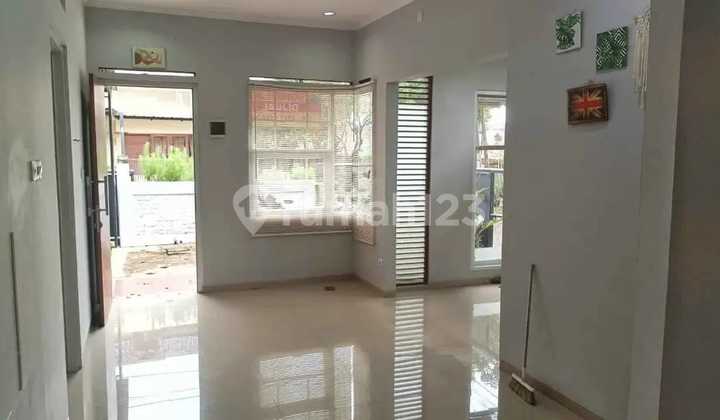 Rumah Nyaman Hook D Amerta Residence Ciganitri 2