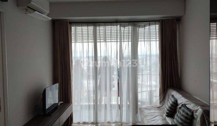 Apartemen Landmark Residence 2 Br Full Furnished 1