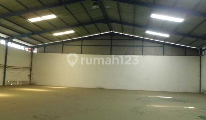 Cheap Warehouse Industrial Road Cimareme Padalarang Cheap Warehouse Industrial Road Cimareme Padalarang