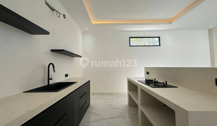 New Villa Leasehold At Ungasan Uluwatu Bali 2