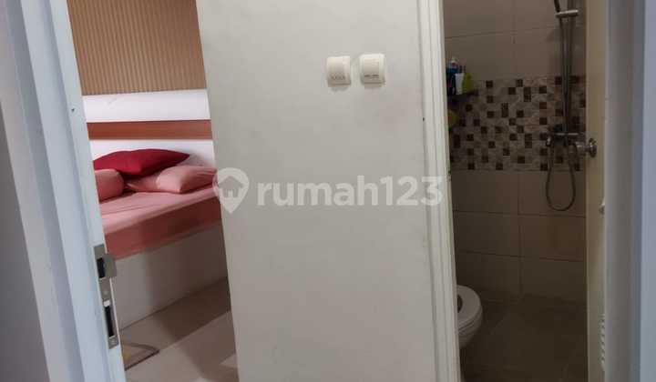 Rumah Nyaman Full Furnished di Pesona Lembang 2
