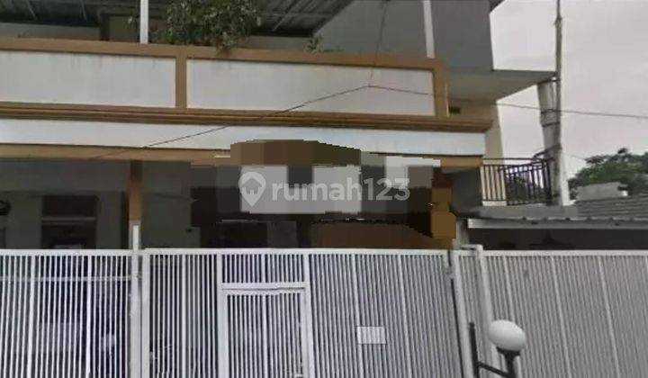 Murah Rumah di Perumahan De Marrakesh Blok A5 2