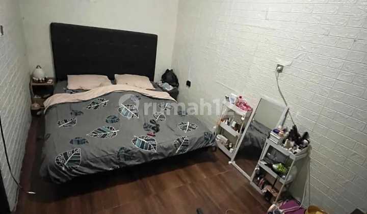 CHEAP House in Margahayu Raya Complex, Uranus Street
