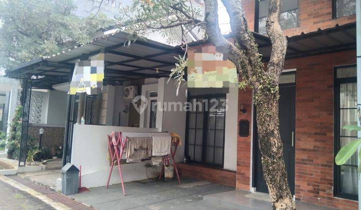 Murah Rumah Pinus Regency Garden Villas VI 2