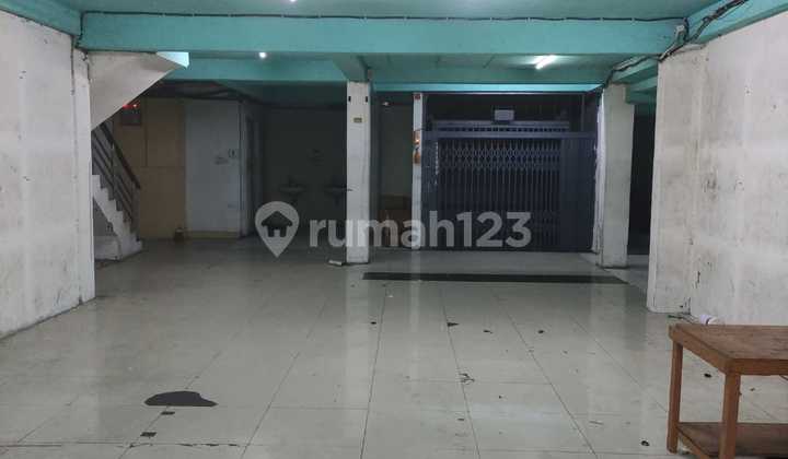 Strategic City Center Shop House on Jl. Sudirman