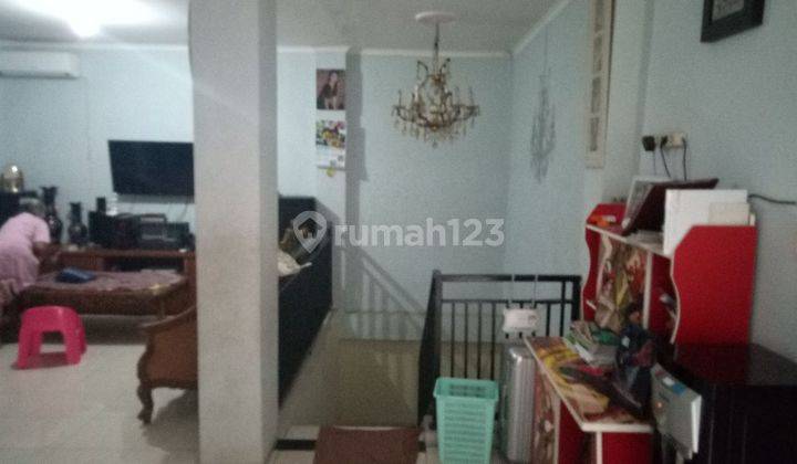 Murah Rumah Tengah Kota Jl Maksudi Panjunan Astana Anyar 2