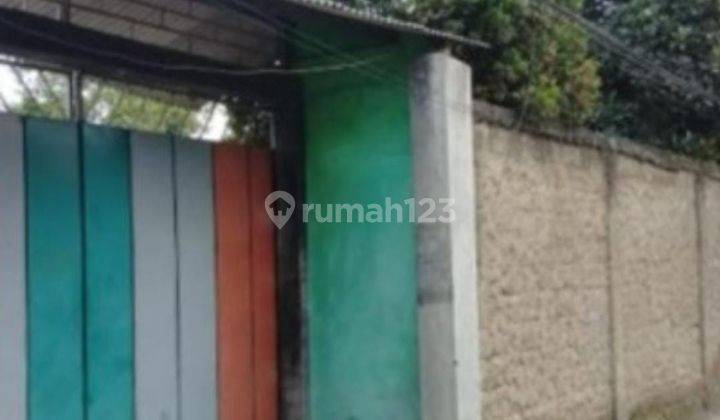 Murah Gudang dan Rumah Jl. Panembakan Utara Cimahi 2