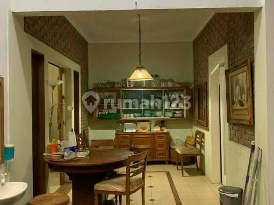 Rumah Terawat 3 Lantai di Pondok Hijau Bandung Utara 2