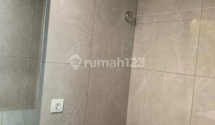 Apartemen Hquarters Business Residence Asia Afrika 2