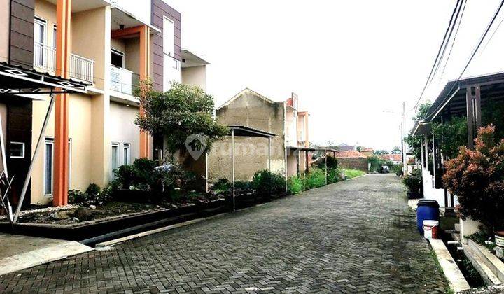 Murah Rumah di Komplek Harmony Park Ciwastra 2