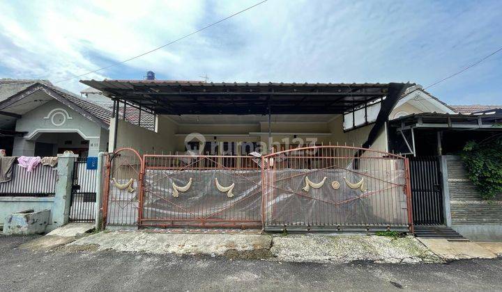 Murah Rumah Taman Cibaduyut Indah Blok M 1