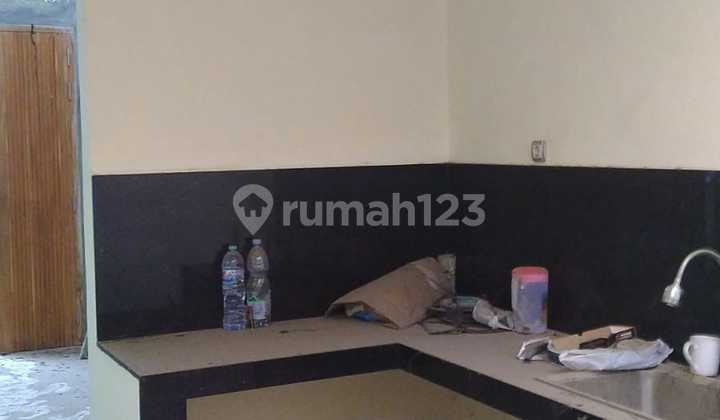 TKI House Taman Kopo Indah 1 As-Is Condition 2