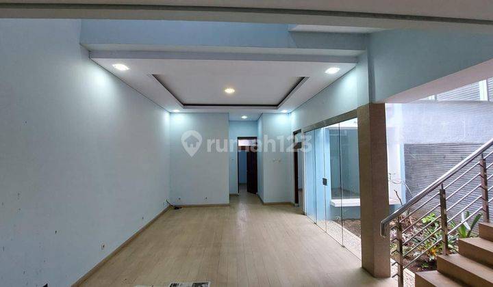 Rumah Strategis Sayap Riau bisa untuk Kantor atau Usaha 1