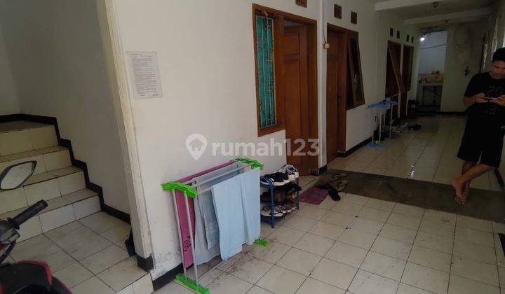 Kos Kost Strategis Dekat Itb Unpad Dan Unisba 1