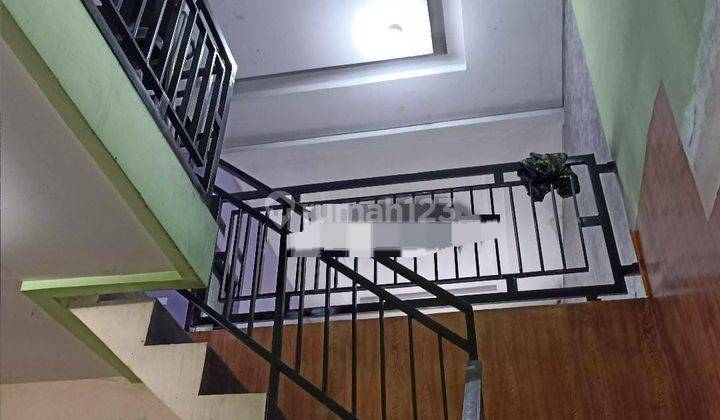 Murah Ruko Rumah Jl. Raya Sinar Mukti Batujajar 2