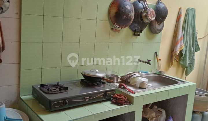 Murah Dijual Cepat Rumah Margahayu Raya Jl. Saturnus Timur II 2