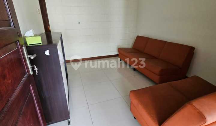 Rumah Nyaman Strategis di Jl. Setra Jaya 2