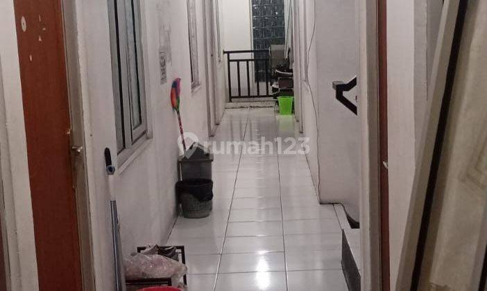 Kos Kost Jalan Kebon Gedang Sayap Gatsu Gatot Subroto 1