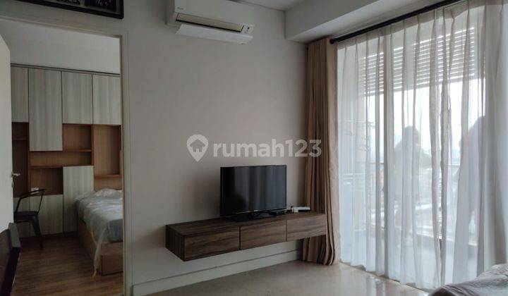 Apartemen Landmark Residence 2 Br Full Furnished 2