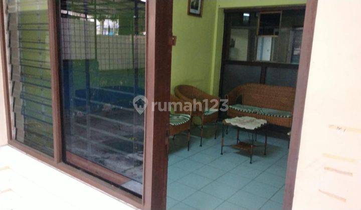 Rumah Hitung Tanah Strategis di Gatot Subroto Gatsu Bandung 2