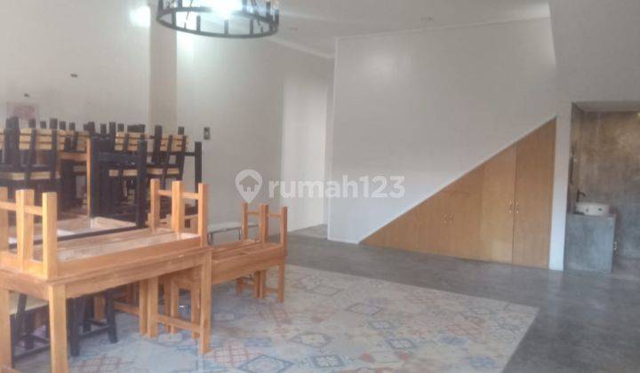 Ruko Strategis di Jalan Kopo Bihbul Bandung 1