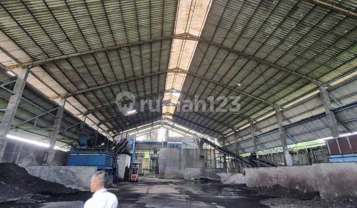 Inactive Sugar Factory, Singaparna Highway, Tasikmalaya Inactive Sugar Factory, Singaparna Highway, Tasikmalaya