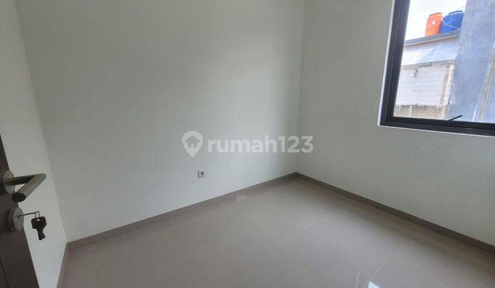 Rumah Baru Minimalis di Sariwangi Sarijadi 2