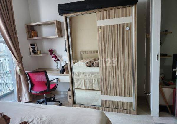 Apartemen Full Furnished Dago Suites Apartment 1