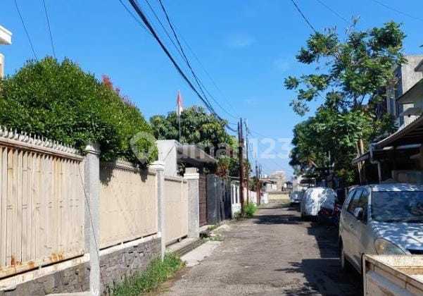 Murah Rumah Strategis Area Jalan Mengger 2
