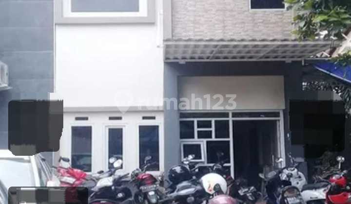 Cheap Boarding House Kos Kost Sekelimus Street Bandung
