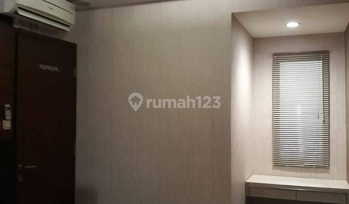 Apartemen Sudirman Suites Full Furnished 3 Br 2