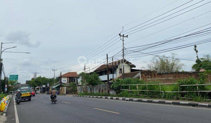 Tanah Industri Ciburuy Cipatat Padalarang 2