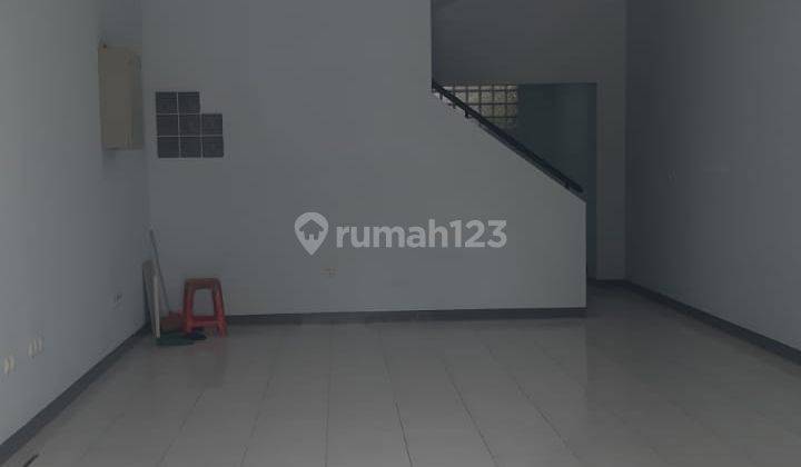 Dijual Disewakan Ruko TKI Taman Kopo Indah 3 1
