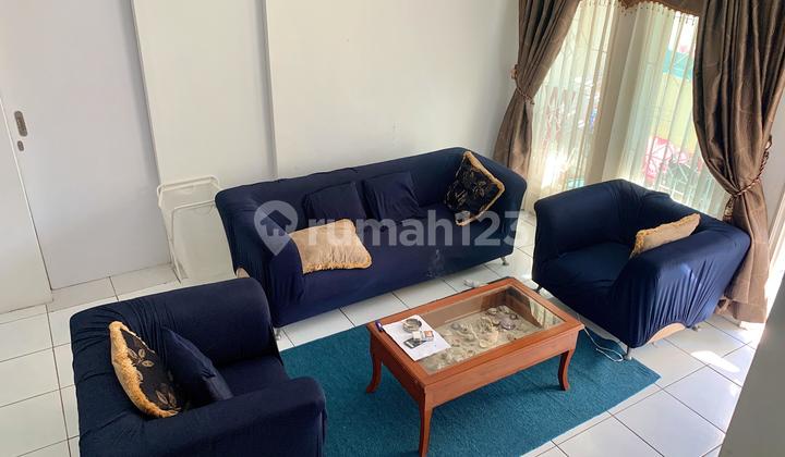 Rumah Full Furnished di Setiabudi Regency Rumah Full Furnished di Setiabudi Regency