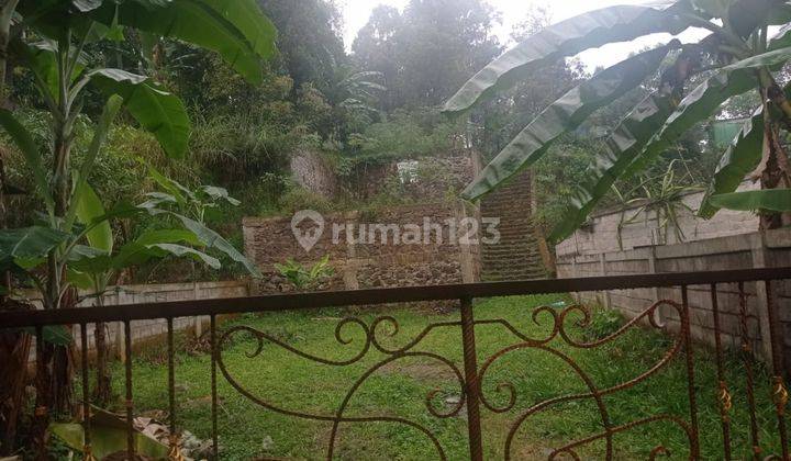 Dijual Murah Tanah Kotak di Cimenyan Bandung 1